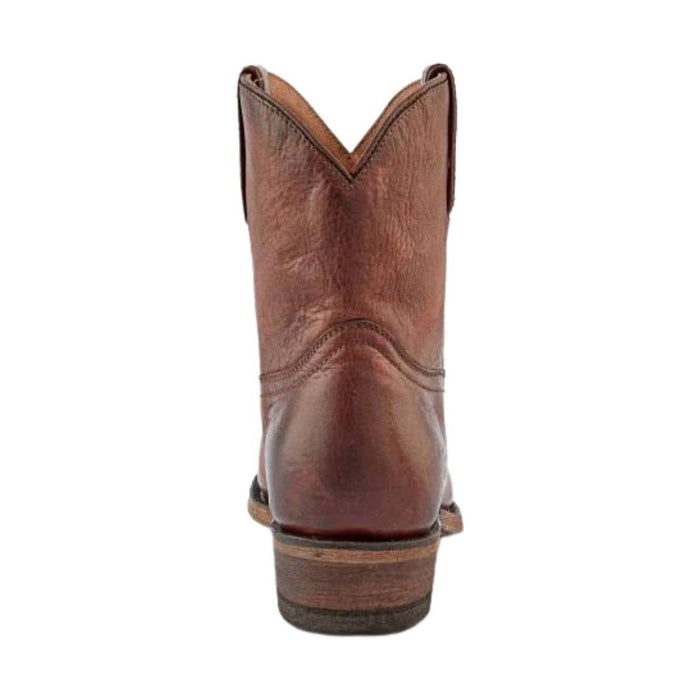 Frye Women's Billy Short Bootie - Redwood