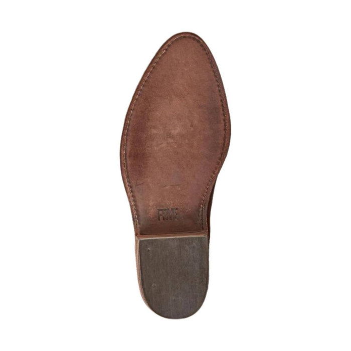 Frye Women's Billy Short Bootie - Redwood