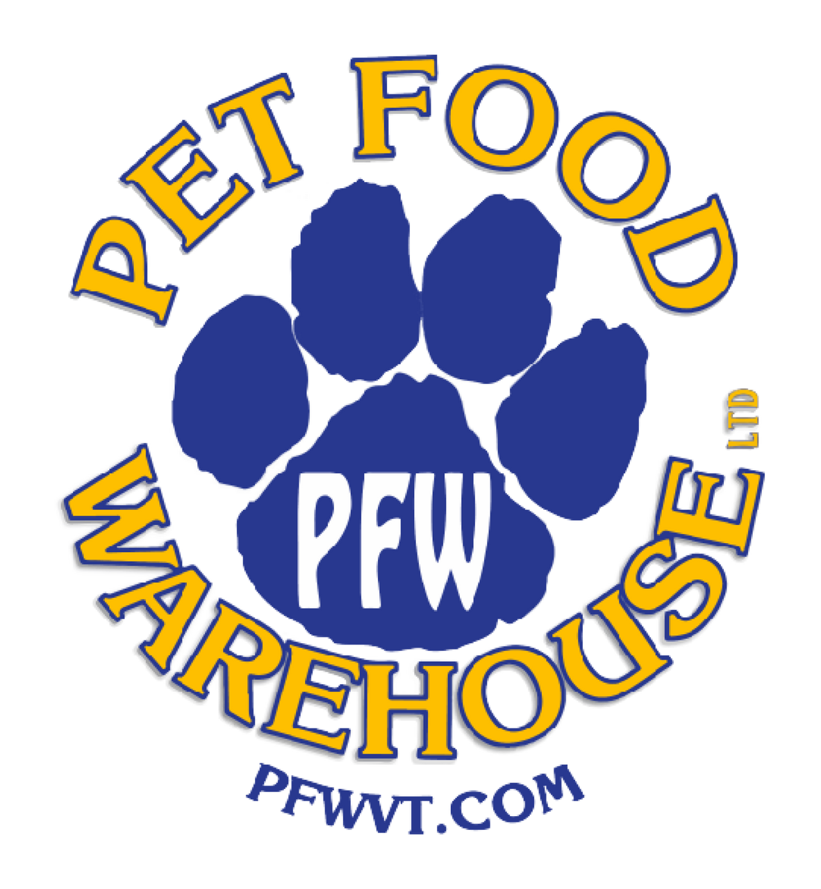 Sunflower Seed Hearts & Chips Bird Seed 50lb by Pet Food Warehouse