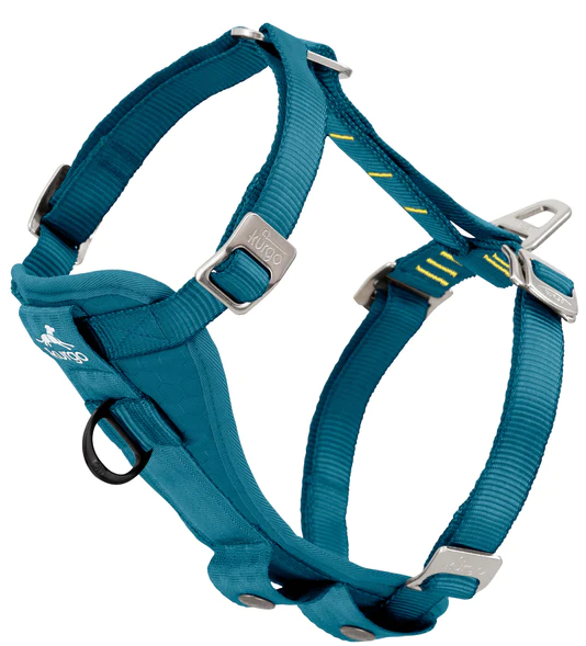 Tru-Fit Smart Harness, Enhanced Strength Ink X-Large by Pet Food Warehouse