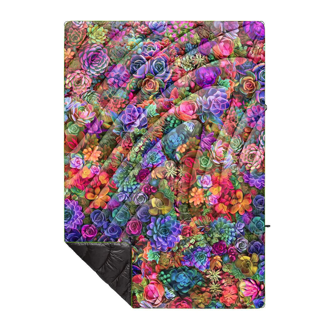 Rumpl Original Puffy Blanket by Alpine Shop