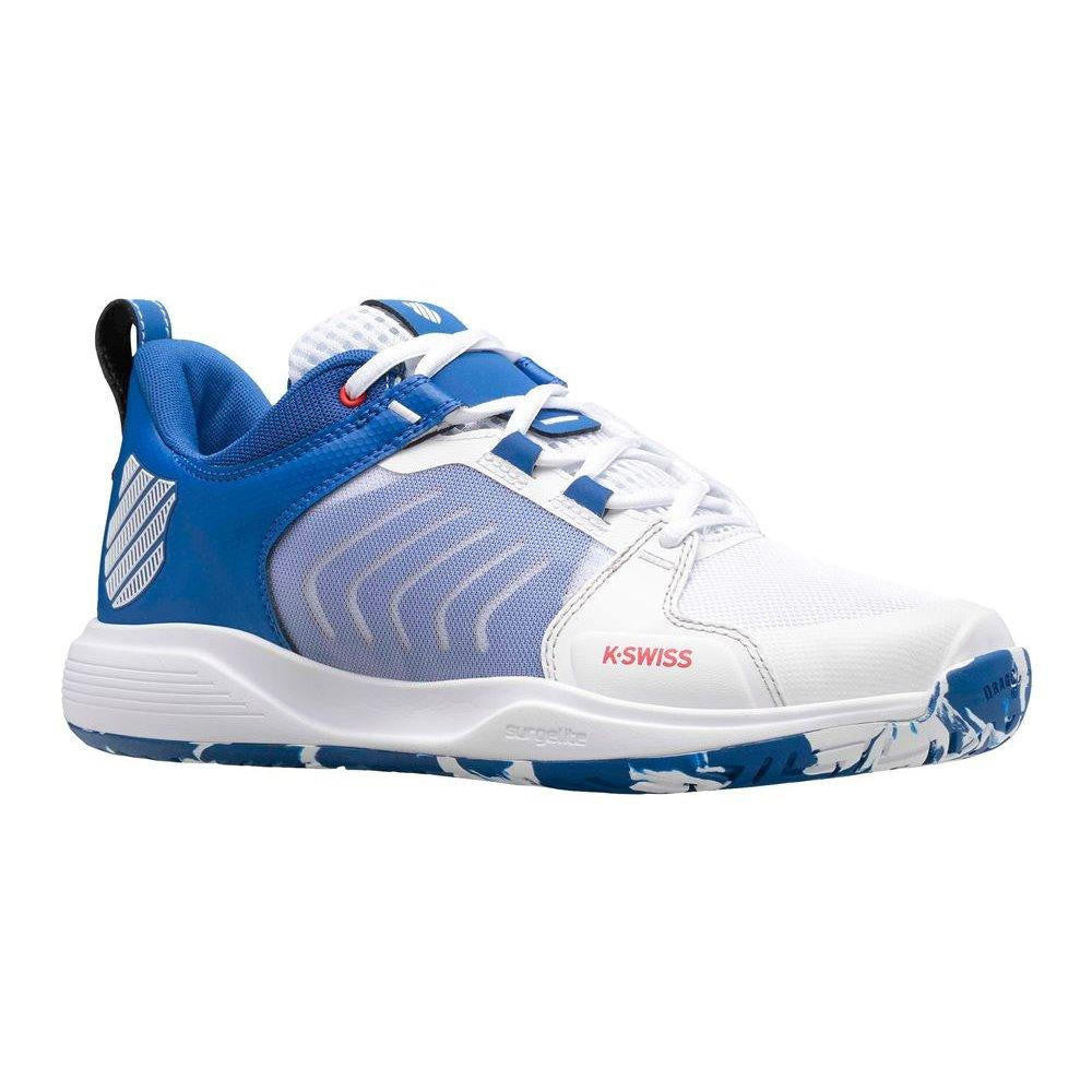 K-Swiss Ultrashot Team Men's Tennis Shoes by Alpine Shop