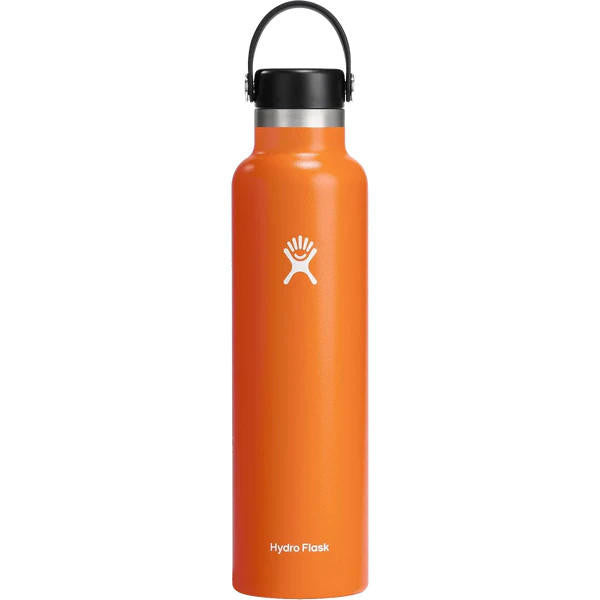 Hydro Flask 24oz Standard Mouth Flex Cap Lid by Alpine Shop