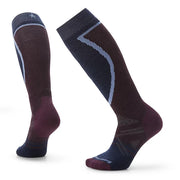 Smartwool Women's Ski Full Cushion OTC Socks by Alpine Shop