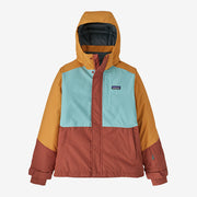 Patagonia Kid's Powder Town Jacket by Alpine Shop