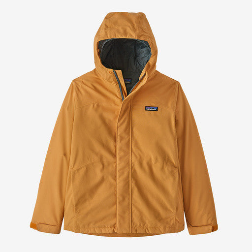 Patagonia Kid's Everyday Ready Jacket by Alpine Shop