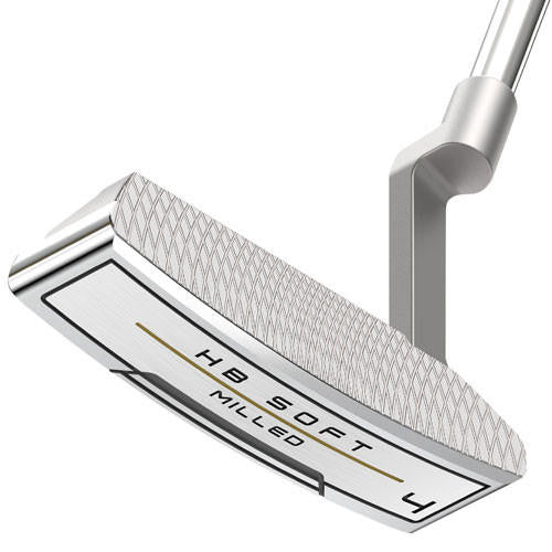 Cleveland HB Soft Milled Putter RH by Alpine Shop