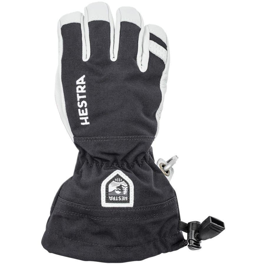 Hestra Junior Heli Ski Glove by Alpine Shop