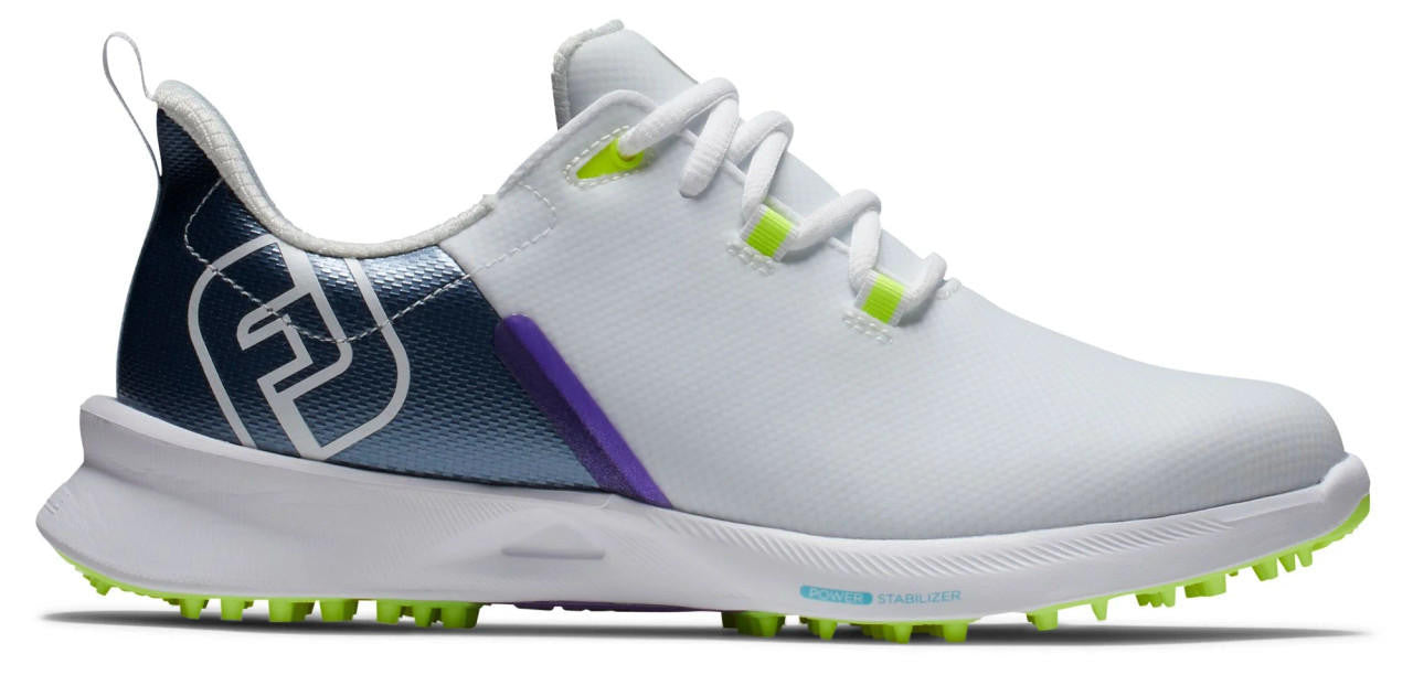 FootJoy Fuel Sport Women's Golf Shoes by Alpine Shop
