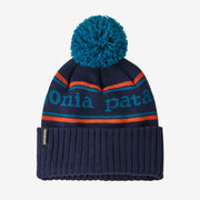 Patagonia Kid's Powder Town Beanie by Alpine Shop