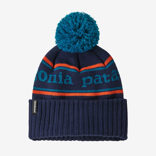 Patagonia Kid's Powder Town Beanie by Alpine Shop