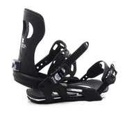 Bent Metal Bolt Snowboard Bindings 2024 by Alpine Shop