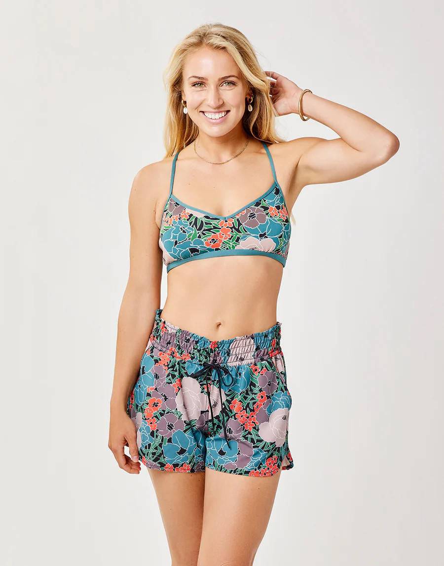 Carve Bali Short by Alpine Shop