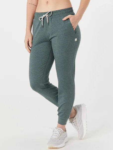 Vuori Women's Performance Jogger by Alpine Shop