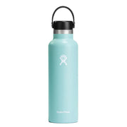 Hydro Flask 18oz Standard Mouth Flex Cap by Alpine Shop