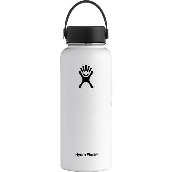 Hydro Flask 40oz Wide Mouth by Alpine Shop
