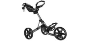 Clicgear Cart Model 4.0 by Alpine Shop