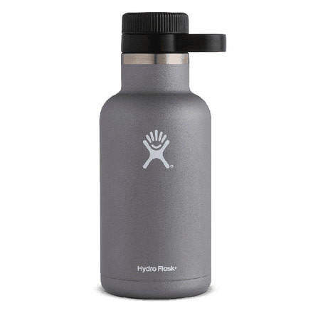 Hydro Flask 64 Oz Beer Growler by Alpine Shop