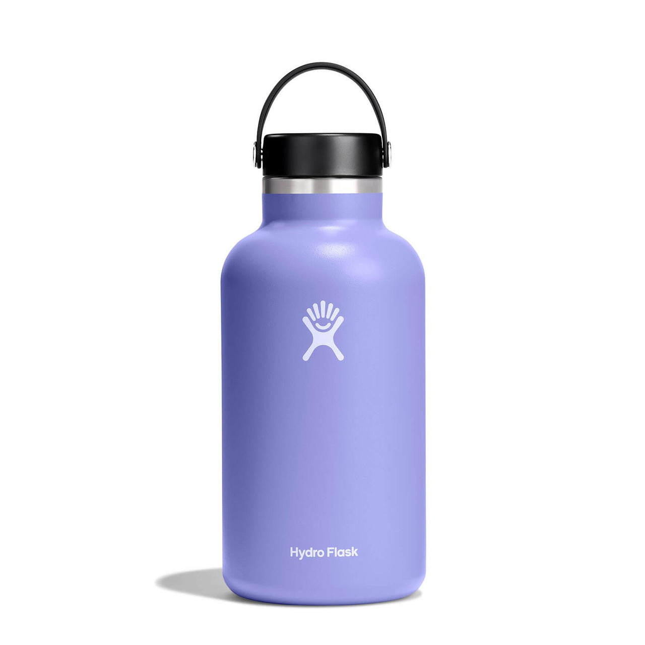 Hydro Flask 64oz Wide Mouth Flex Cap by Alpine Shop