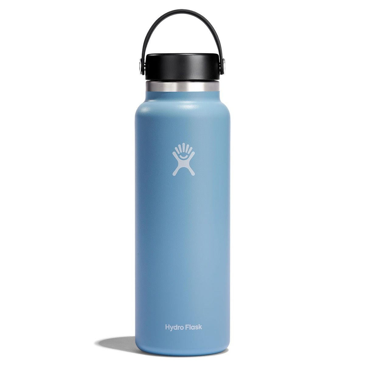 Hydro Flask 40oz Wide Mouth Flex Cap by Alpine Shop