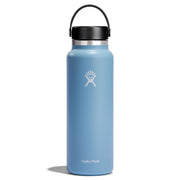 Hydro Flask 40oz Wide Mouth Flex Cap by Alpine Shop