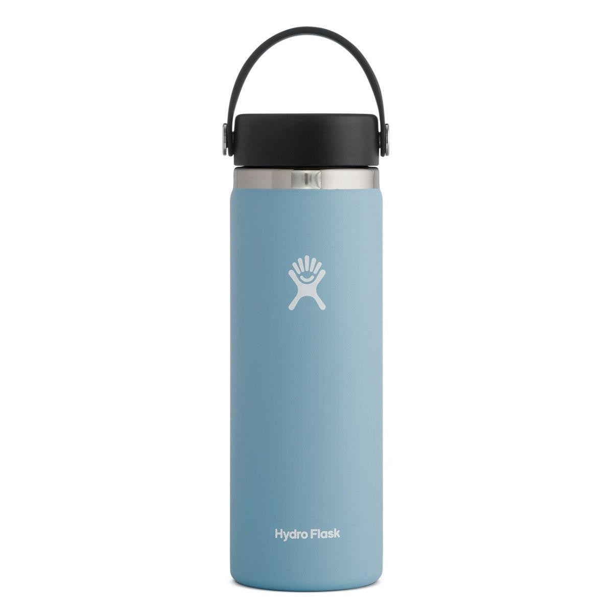 Hydro Flask 20oz Wide Mouth Flex Cap by Alpine Shop
