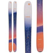Blizzard Sheeva 10 Women's Skis 2024 by Alpine Shop