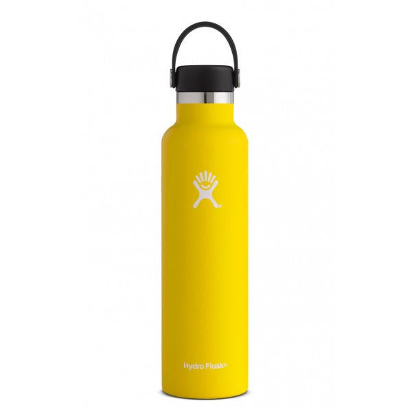 Hydro Flask 24oz Standard by Alpine Shop