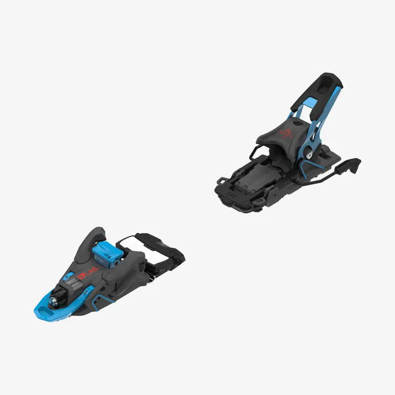 Salomon Shift MNC 13 S/Lab 2024 Ski Bindings by Alpine Shop