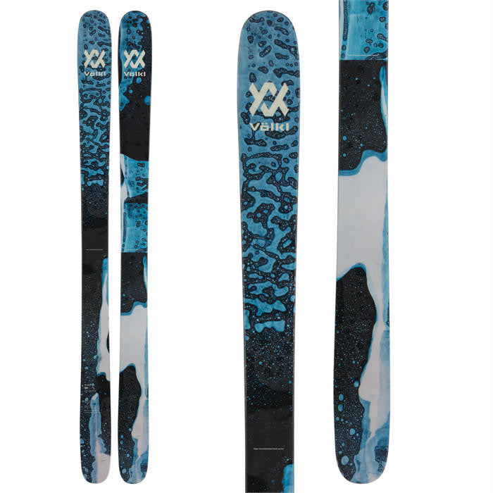 Volkl Revolt 104 Skis 2023 by Alpine Shop