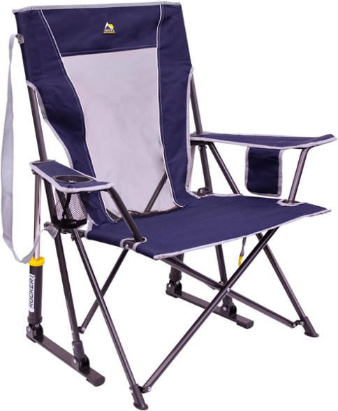GCI Outdoor Comfort Pro Rocker by Alpine Shop