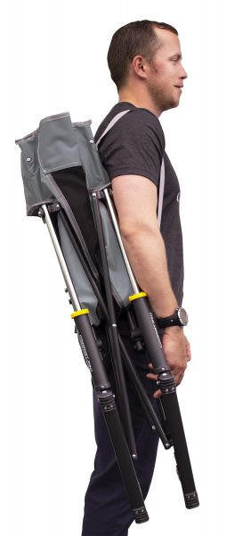 GCI Outdoor Comfort Pro Rocker by Alpine Shop