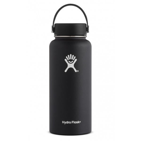 Hydro Flask 32oz Wide Mouth by Alpine Shop