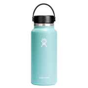 Hydro Flask 32oz Wide Mouth Flex Cap by Alpine Shop