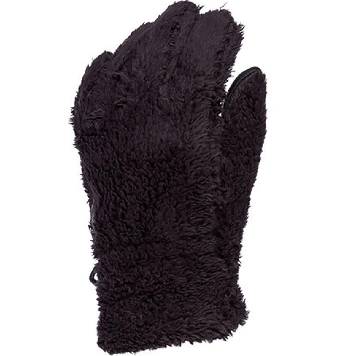 Black Diamond Kids Super Heavyweight Screentap Glove by Alpine Shop