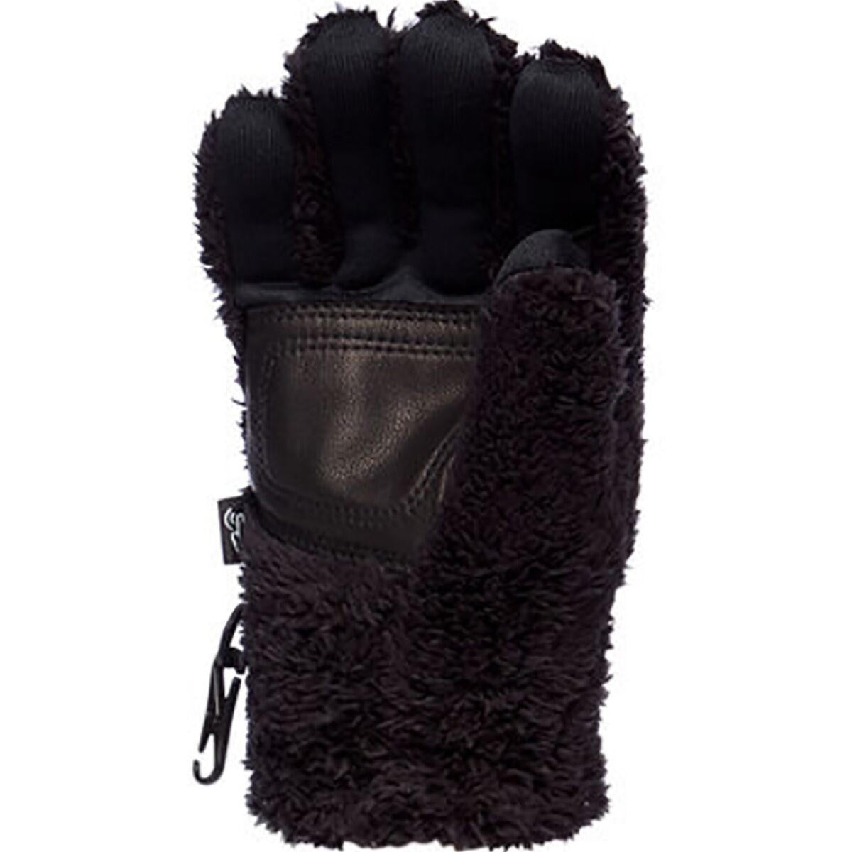 Black Diamond Kids Super Heavyweight Screentap Glove by Alpine Shop
