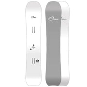 GNU Hyper Snowboard 2024 by Alpine Shop