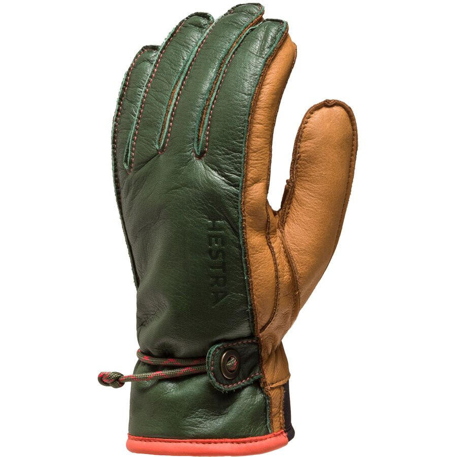 Hestra Wakayama Glove by Alpine Shop