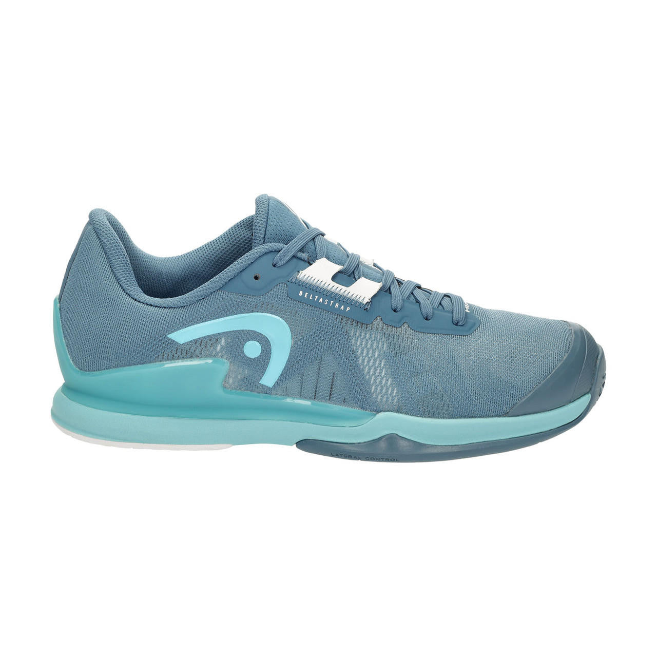 Head Sprint Pro 3.5 Women's by Alpine Shop