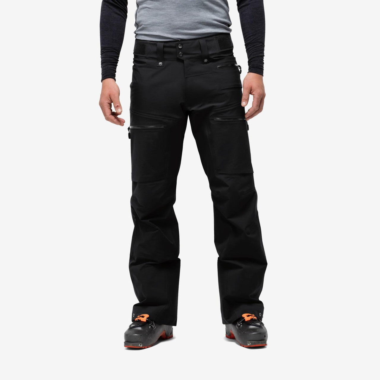 Norrona Men's Lofoten Gore-Tex Pants by Alpine Shop