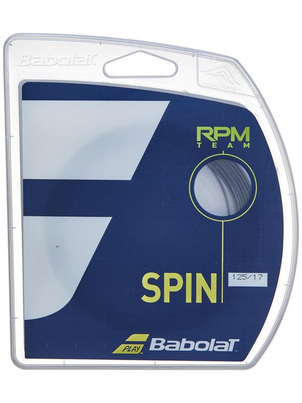 Babolat RPM Blast Team String by Alpine Shop