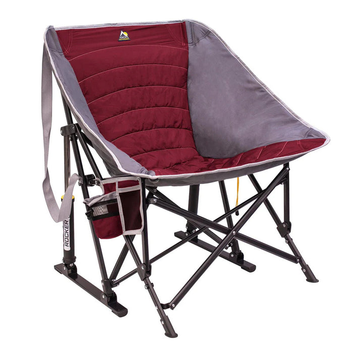 GCI Outdoor Max Relax Pod Rocker