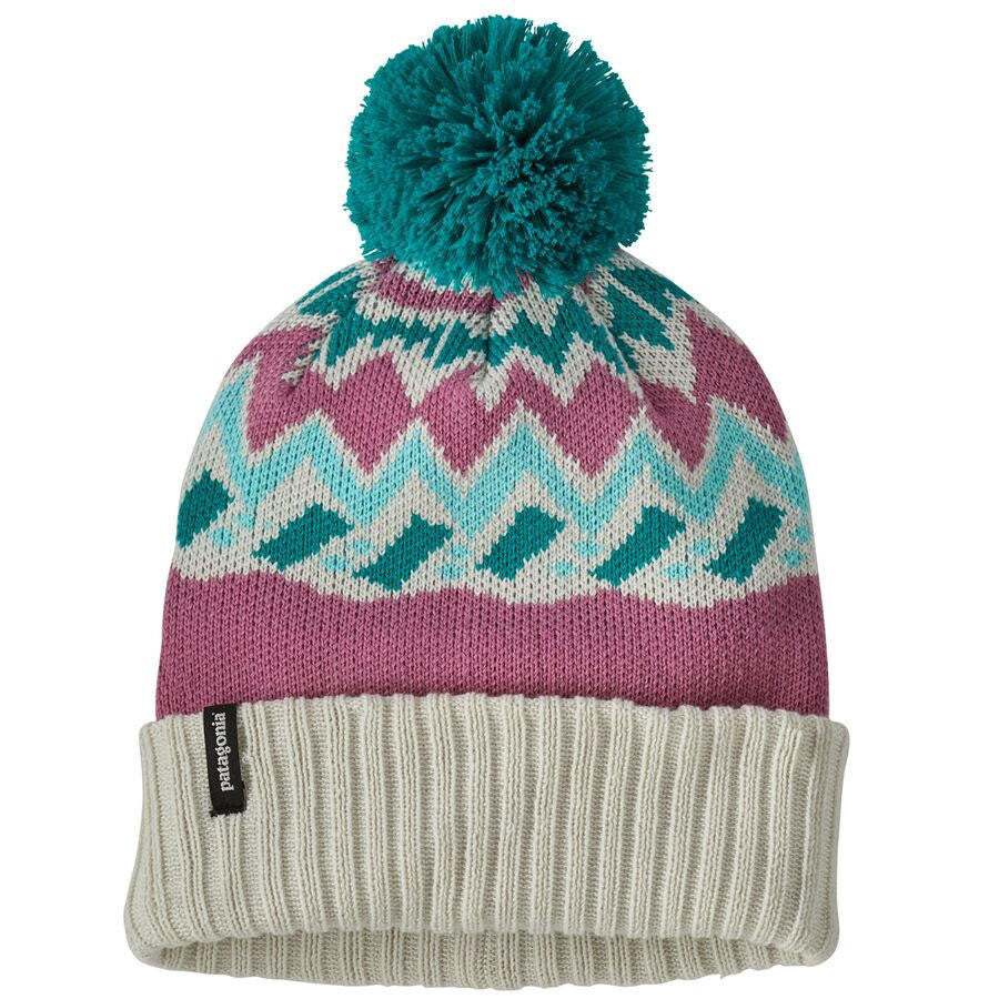 Patagonia Kids' Powder Town Beanie by Alpine Shop