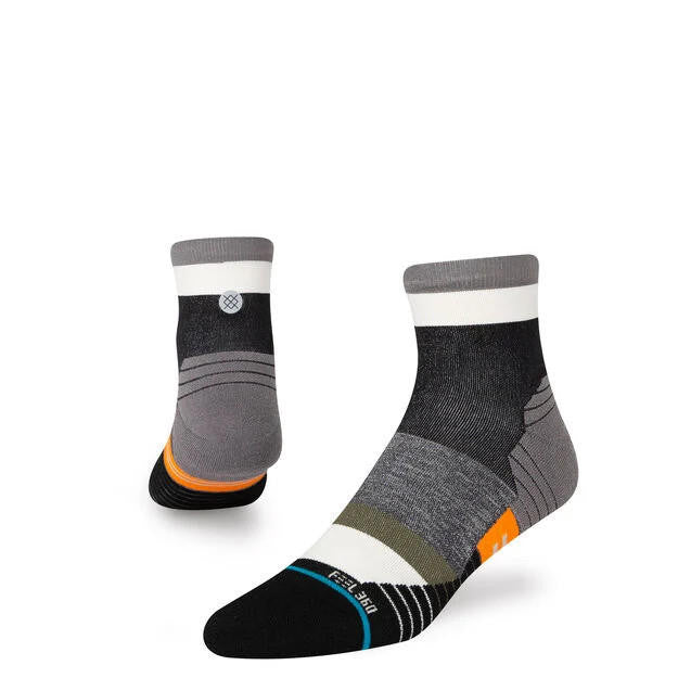 Stance Stake 1/4 Sock by Alpine Shop