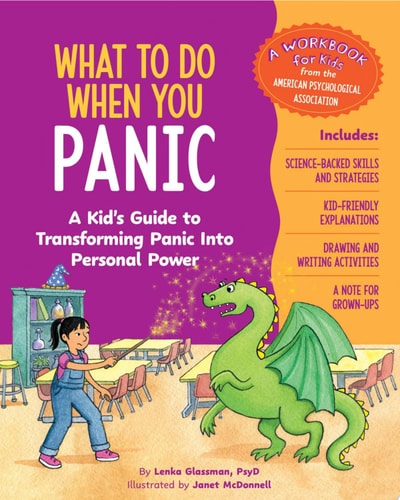 What to Do When You Panic