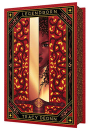Legendborn (Collector's Edition)