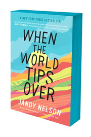 When the World Tips Over