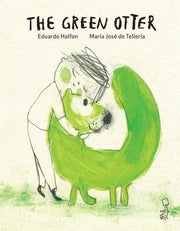 The Green Otter