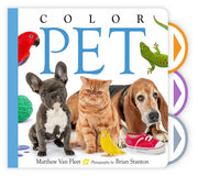 Color Pet