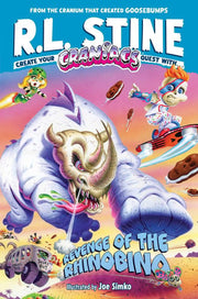 Revenge of the Rhinobino (Craniacs)